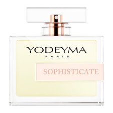 Yodeyma SOPHISTICATE EDP 100 ml parfüm és kölni
