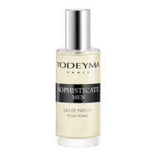 Yodeyma SOPHISTICATE MEN EDP 15 ml parfüm és kölni