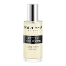 Yodeyma SUCCESS POUR HOMME Eau de Parfum 15 ml parfüm és kölni