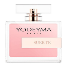 Yodeyma SUERTE Eau de Parfum 100 ml parfüm és kölni