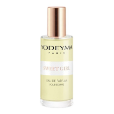 Yodeyma SWEET GIRL Eau de Parfum 15 ml parfüm és kölni