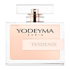 Yodeyma TENDENZE EDP 100 ml parfüm és kölni