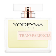 Yodeyma TRANSPARENCIA Eau de Parfum 100 ml parfüm és kölni