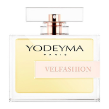 Yodeyma VELFASHION Eau de Parfum 100 ml parfüm és kölni