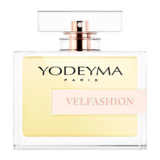 Yodeyma VELFASHION EDP 100 ml parfüm és kölni