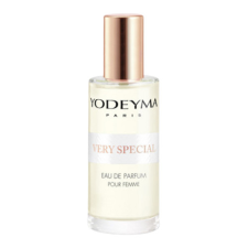 Yodeyma VERY SPECIAL EDP 15 ml parfüm és kölni