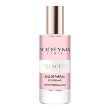 Yodeyma VIVACITY Eau de Parfum 15 ml parfüm és kölni