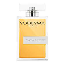 Yodeyma WOW SCENT! Eau de Parfum 100 ml parfüm és kölni