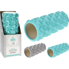 Yoga roller vegyes színben (GY) fitness eszköz