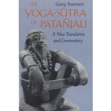  Yoga-Sutra of Patanjali – Georg Feuerstein idegen nyelvű könyv