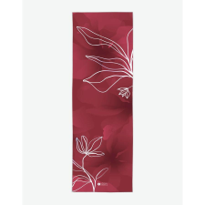 YogaDesignLab GRIP Jógatörölköző - Iris - YogaDesignLab jóga felszerelés