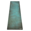 YogaDesignLab Jógaszőnyeg Combo Mat - Aegean Green / YogaDesignLab