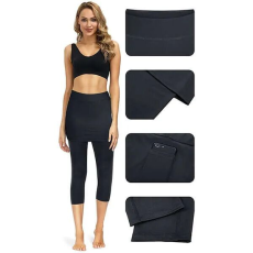  Yogatrain sport szoknya leggingsszel - eu m