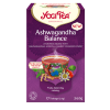  Yogi Bio Egyensúly Ashwagandha Tea 17 db