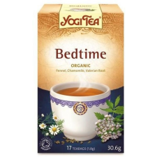 Yogi bio esti tea 17db tea