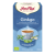 Yogi BIO Ginkgo tea 17x1,8g Yogi
