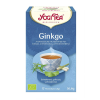 Yogi BIO Ginkgo tea 17x1,8g Yogi
