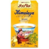 Yogi bio himalaya tea gyömbéres 17db