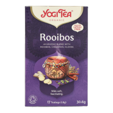 YOGI BIO ROOIBOS TEA /410504/ tea