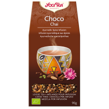  Yogi bio tea csokoládés szálas 90 g gyógytea