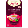  Yogi bio tea friss elme 17x1,9g 32 g