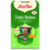  Yogi bio tea pihentető tulsi 17x2g 34 g