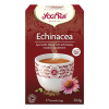 Yogi tea Bio tea YOGI TEA Echinacea 17 filter/doboz