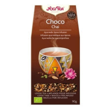 Yogi tea Csokoládés - szálas tea
