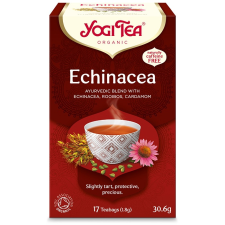 Yogi tea Echinacea Bio Tea tea