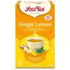 Yogi tea Ginger Lemon
