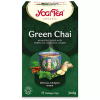 Yogi tea - Green Chai