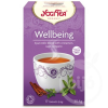 Yogi tea - Jó közérzet