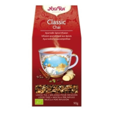 Yogi tea Klasszikus - szálas gyógytea