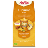  Yogi Tea® Kurkuma szálas chai bio tea 90g