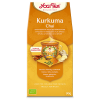Yogi tea ® Kurkuma szálas chai bio tea 90g