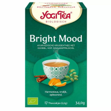 Yogi tea Ragyogó hangulat bio tea - Yogi Tea tea