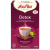 Yogi tea ® Tisztító (méregtelenítő) bio tea - filter, 17 db , 30,6 g