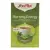 Yogi tea YOGI BIO REGGELI ENERGIA TEA