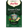  Yogi Tea - Zöld Chai