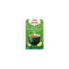  Yogi Tea Zöld tea Gyömbér-citrom 17 db