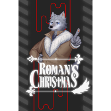 Yogurt game Roman's Christmas (PC - Steam Digitális termékkulcs) videójáték