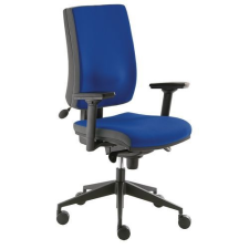  Yoki VIP irodai szék, kék forgószék
