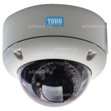 Yoko RYK-2382 Dome kamera megfigyelő kamera