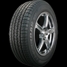 Yokohama 225/60R17 99 V GEOLANDAR G91F SUBARU FORESTER nyári gumiabroncs