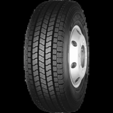 Yokohama 902W 315/70 R22.5 154L/152M M+S 3PMSF Húzó téli gumiabroncs