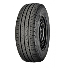 Yokohama BluEarth-Van RY55 631380 205/65 R16 107T Nyári gumi nyári gumiabroncs