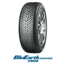 Yokohama BluEarth*Winter V905 255/60 R18 112H XL téli gumiabroncs