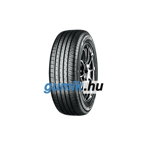Yokohama BluEarth-XT (AE61) ( 225/65 R17 102H BluEarth ) - Nyári ...