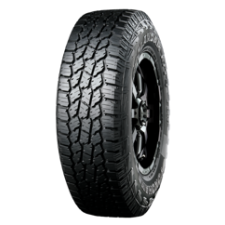 Yokohama GEOLANDAR A/T4 G018 235/80 R17 120S négyévszakos gumiabroncs