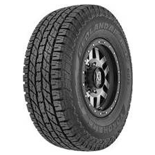 Yokohama GEOLANDAR A/T G015 225/80 R15 105S FR nyári gumiabroncs